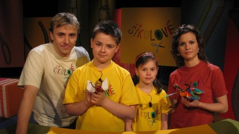 Šikulové - 30. dubna 2009