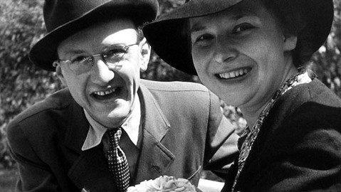 Hledání ztraceného času - Z rodinného alba