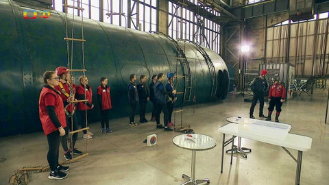 Už tam budem? - 4. března 2022