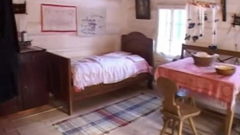 Toulavá kamera - 9. března 2008