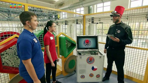 Už tam budem? - 6. prosince 2019