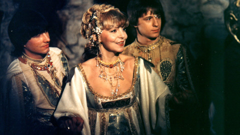 Dluhy Hany Zagorové