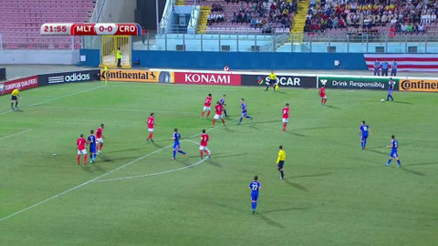 Fotbal - Kvalifikace na EURO 2016