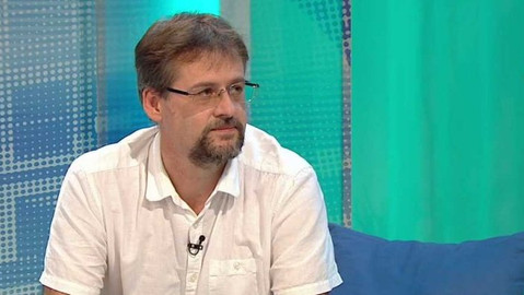 Dobré ráno - 6. prosince 2018