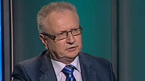 Hyde Park ČT24 - 21. listopadu 2014