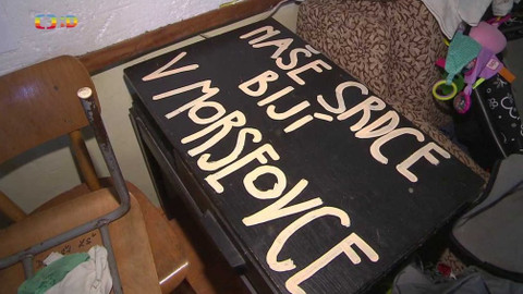 Zprávičky - 6. června 2021