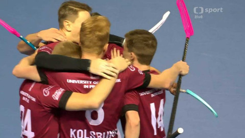 Livesport Superliga - ACEMA Sparta Praha - FbŠ Bohemians