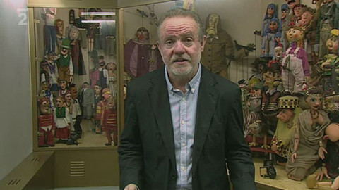 Osobnost na Dvojce - 9. května 2011