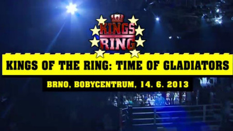 Králové ringu