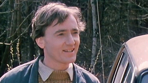 Bakaláři - Proutkař