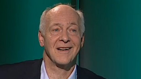 Hyde Park ČT24 - 31. října 2014