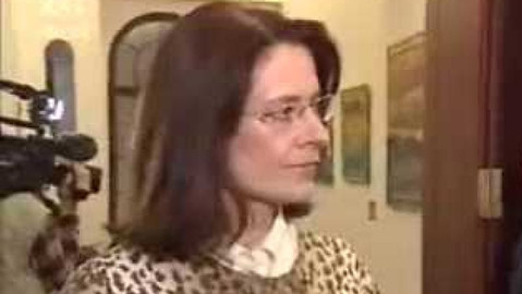 Interview ČT24 - 3. října 2006