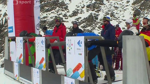 Zimní světová univerziáda 2017 Kazachstán - 4. den