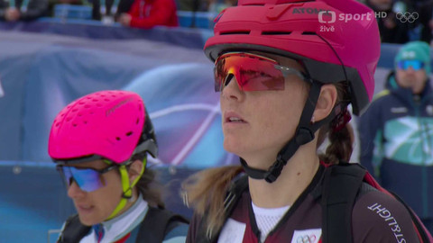 XXV. zimní olympijské hry 2026 Milano Cortina - Skialpinismus