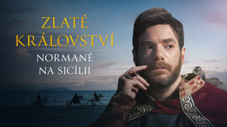 Zlaté království: Normané na Sicílii