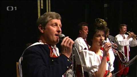 Klub přátel dechovky - 30. srpna 2003