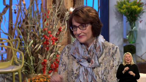 Sama doma - 25. září