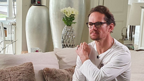 13. komnata - 13. komnata Patrika Eliáše