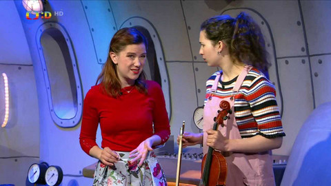 PLANETA YÓ - 23. června 2022