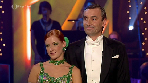 StarDance - StarDance I: 3. soutěžní večer – rozhodnutí