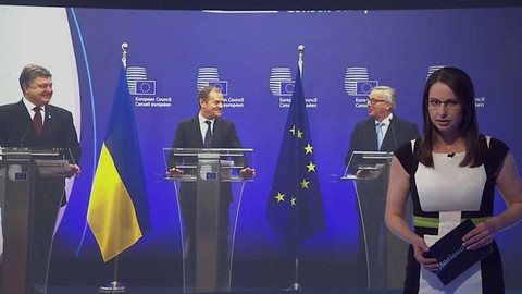 Horizont ČT24 - 17. března 2016