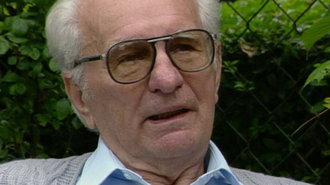 Archiv D - Sláva vítězům - Alois Hudec Název části: