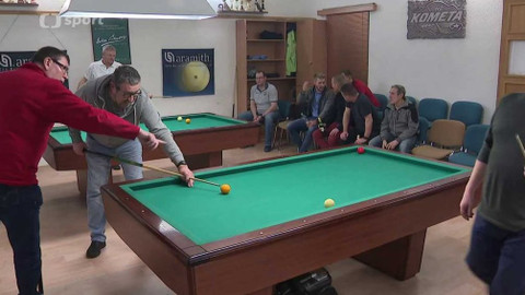 Sport v regionech - Memoriál Karla Lázničky, Ponětovice