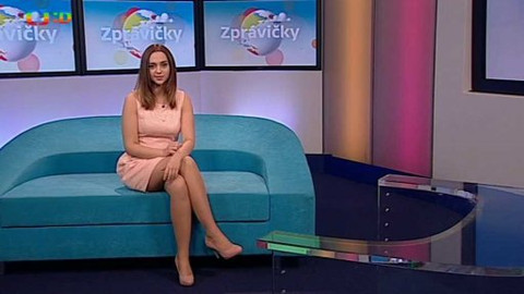 Zprávičky - 15. února 2015