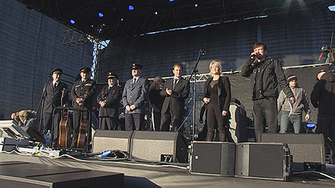 Tísňová linka - 6. října 2013