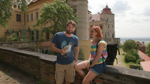 Tamtam - Zámek Jezeří