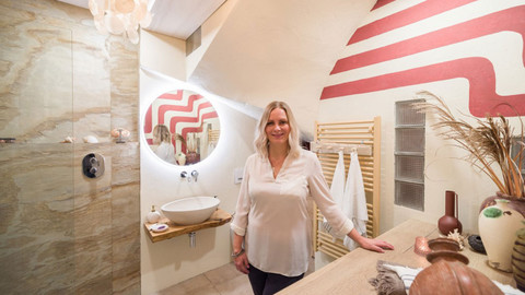 Bydlet jako... - Afrodité