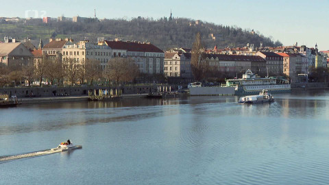 Nedej se! - Naše voda, vaše peníze