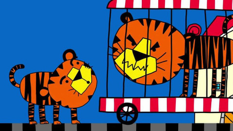 Pohádkový svět Františka Nepila - 3/10 Pohádka kocouří