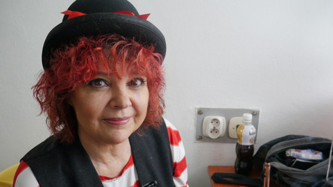 13. komnata - 13. komnata Magdaleny Reifové