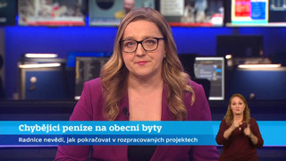 Události v regionech