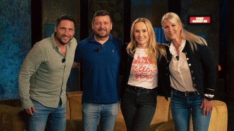 Výborná SHOW - Bikeři