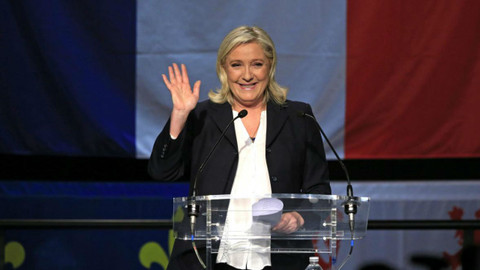 Mimořádné pořady ČT24 - Regionální volby ve Francii