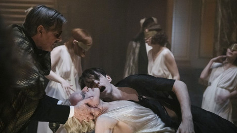 Babylon Berlín - Epizoda 5/12