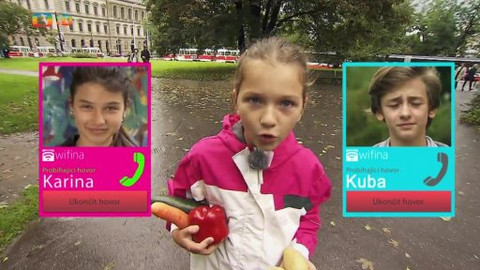 Wifina - 3. října 2014