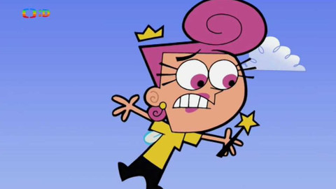 Kouzelní kmotříčci - 32/58 Antologie přání: Finále nakonec (2/2)