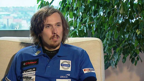 Lyžování - Podzim lyžařských hvězd