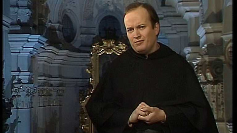J. E. A. Koželuh: Velikonoční responsoria - Zelený čtvrtek