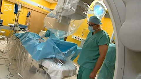 Tep 24 - 18. června 2011