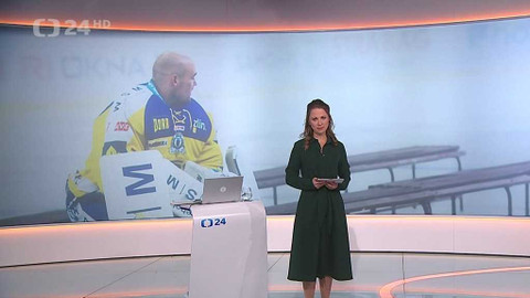 90’ ČT24 - Sport pod tlakem drahých energií