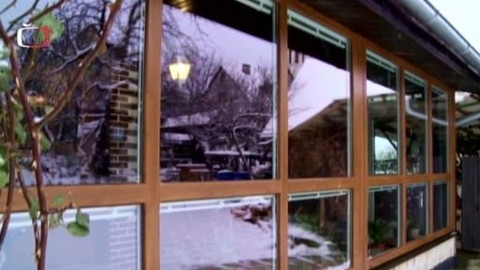 Chalupa je hra - 27. ledna 2009