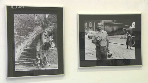 Z metropole - Fotograf Dostál