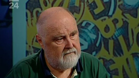 Před půlnocí - 15. srpna 2011