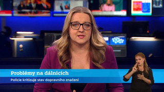 Události v regionech