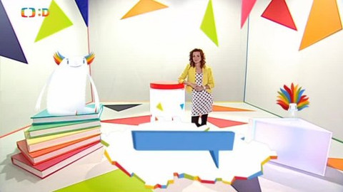 Tamtam - 5. dubna 2014