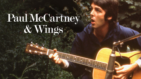 Paul McCartney & Wings